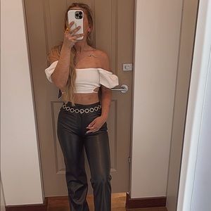 Meet your Posher, Renee